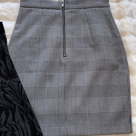 Two skirts for $12 - Picture 5 of 8